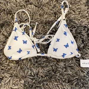 PacSun Bikini top